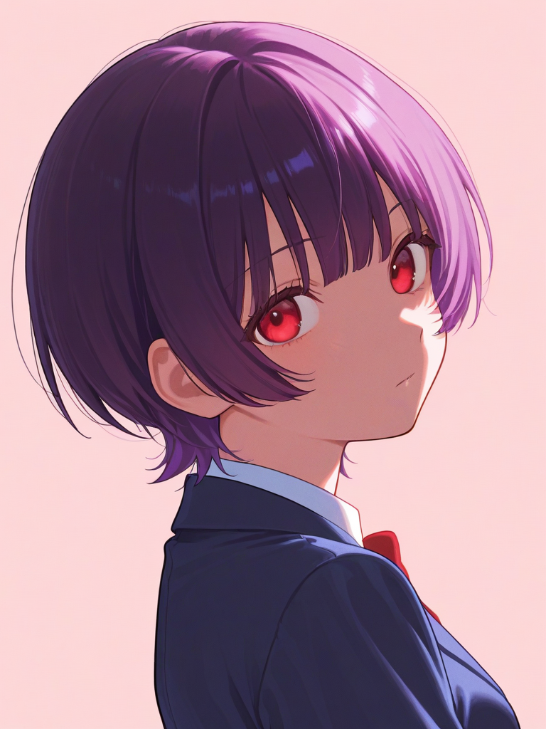 Kajiki Yumi — Saki character card