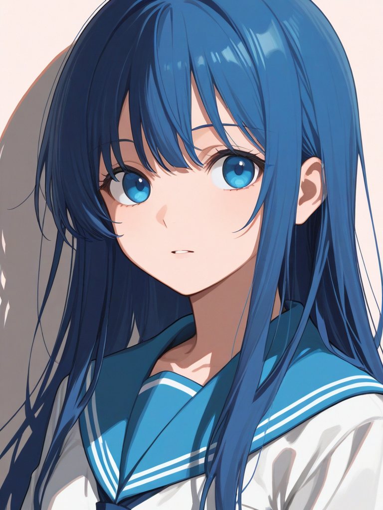 Kajiwara Sora — Sketchbook Full Colors character card