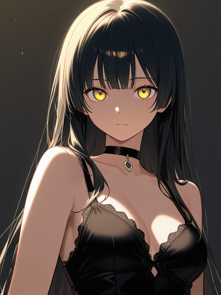Kajou Ayame — Shimoneta To Iu Gainen Ga Sonzai Shinai Taikutsu Na Sekai character card