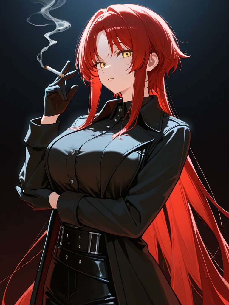 Kali (Project Moon) — Project Moon character card