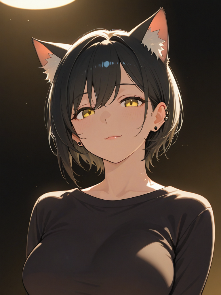 Kali Belladonna — Rwby character card