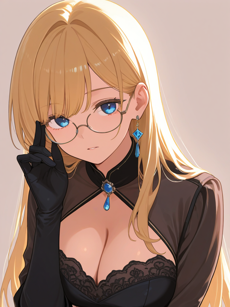 Kalifa (One Piece) — One Piece character card