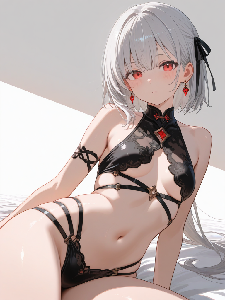Kama (Fate) — Fate (Series) character card