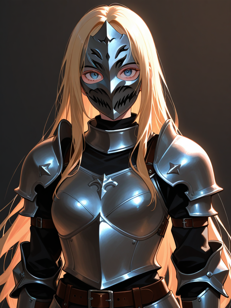 Kamen Rider Garren — Kamen Rider character card