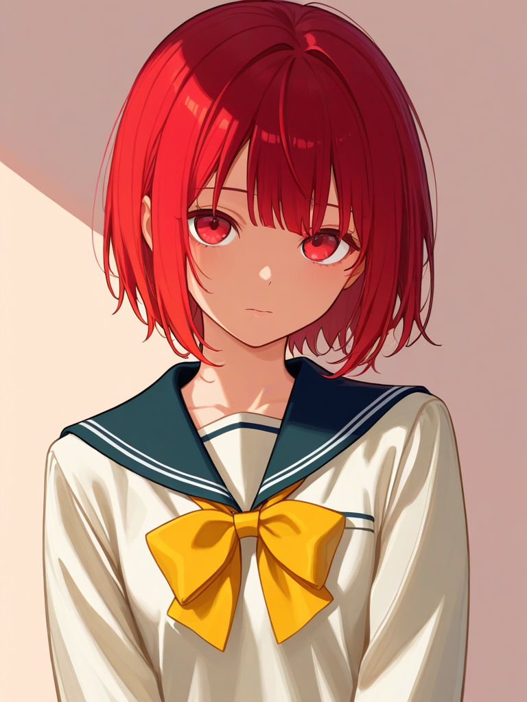 Kamigishi Akari — To Heart character card