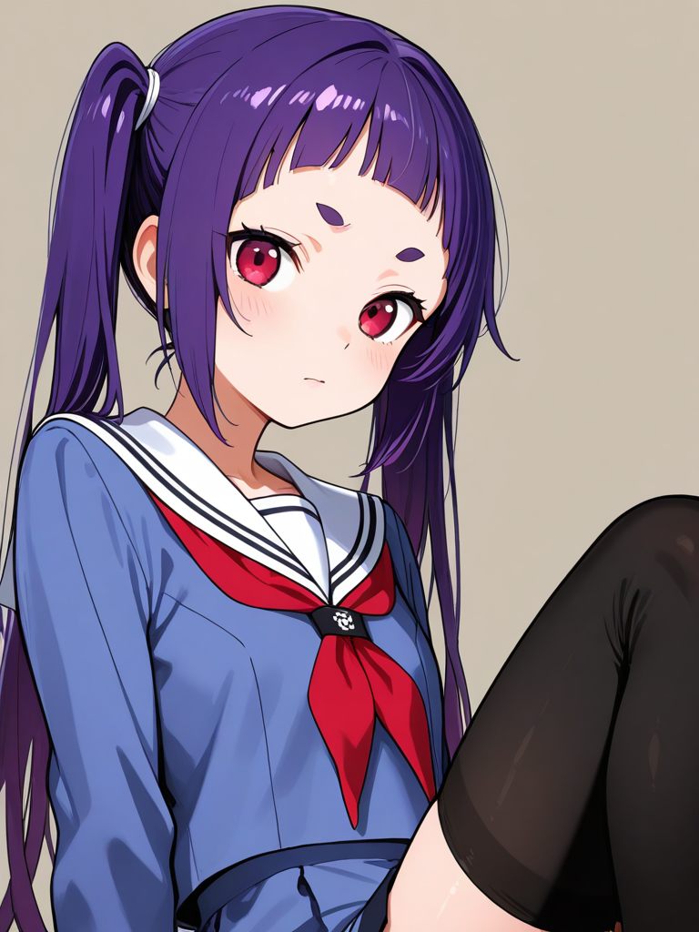 Kamiki Izumo — Ao No Exorcist character card