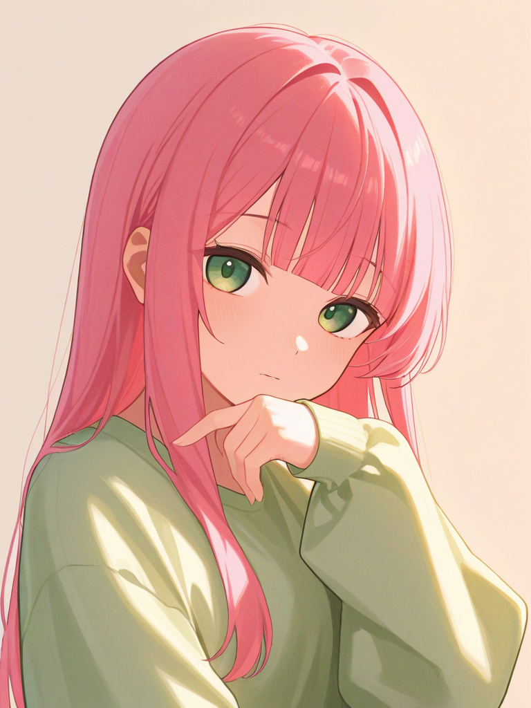Kamiki Mikami — 22/7 character card