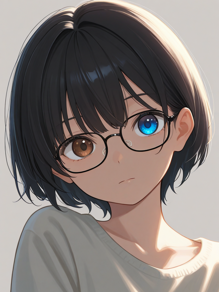 Kamikoshi Sorawo — Urasekai Picnic character card