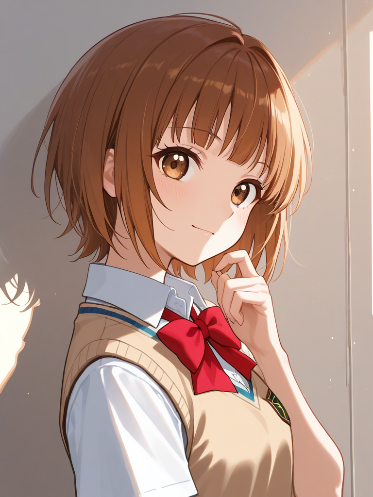 Kaminagi Ryouko — Zegapain character card
