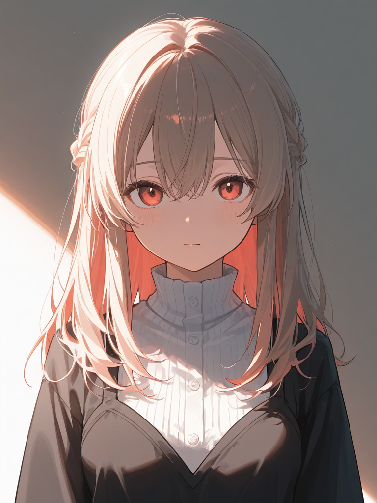 Kamine Ayaka — Tsurezure Children character card