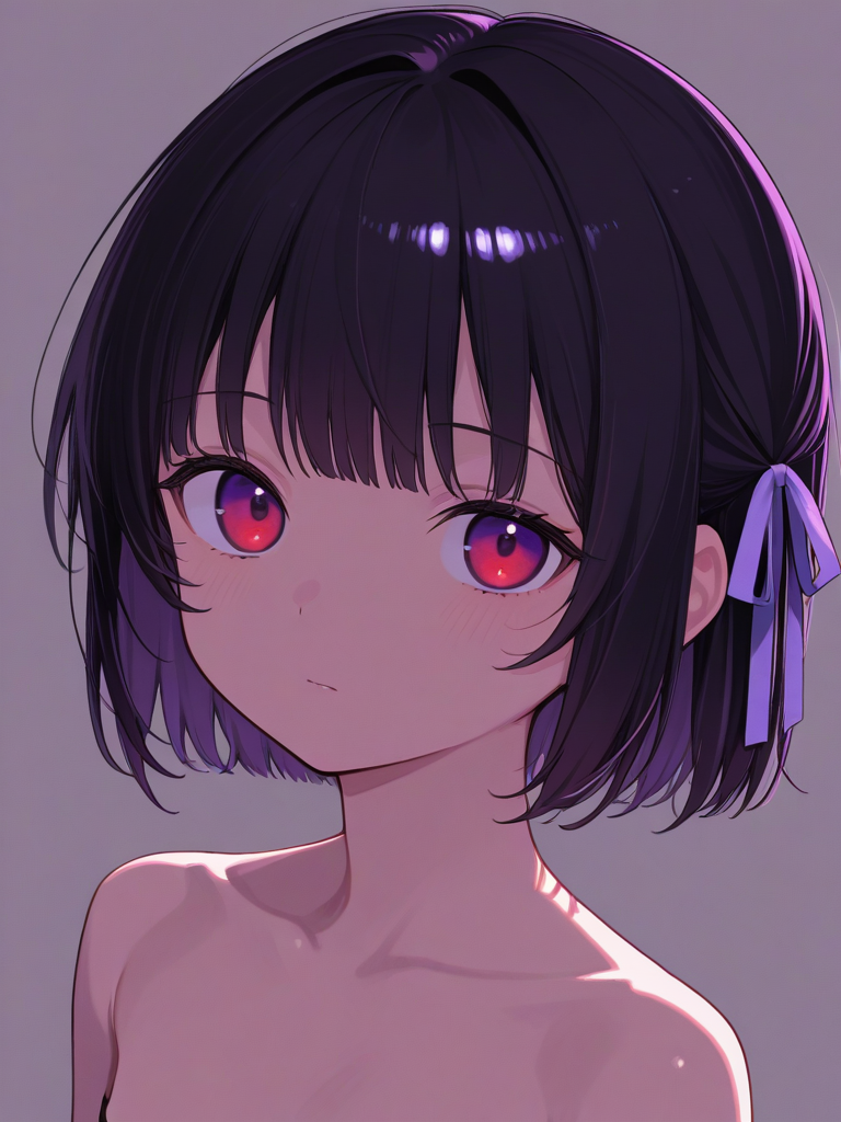 Kaminogi Haruka — Noein character card