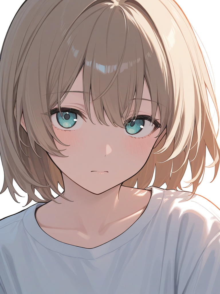 Kamio Haruko — Air (Visual Novel) character card