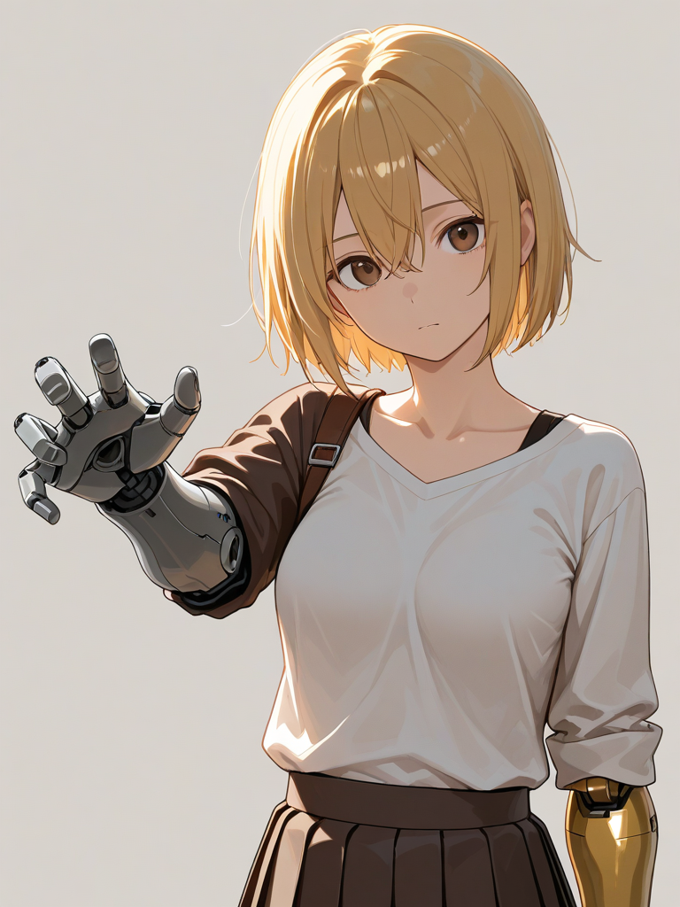 Kamioka Senri — Original character card