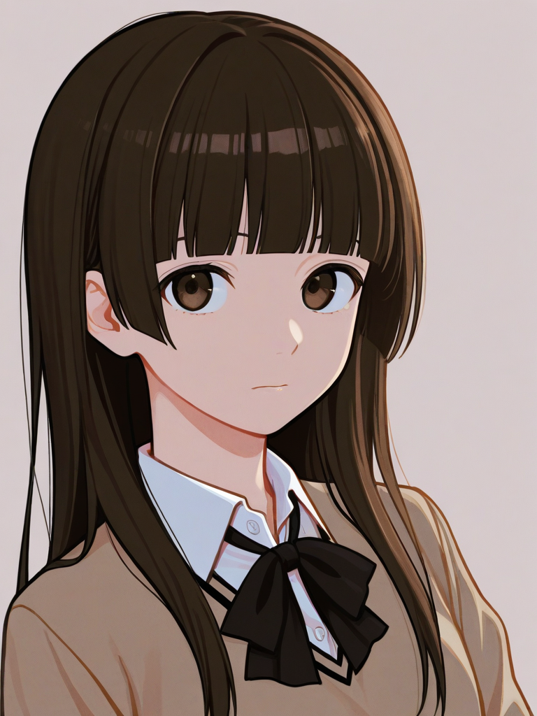 Kamizaki Risa — Amagami character card