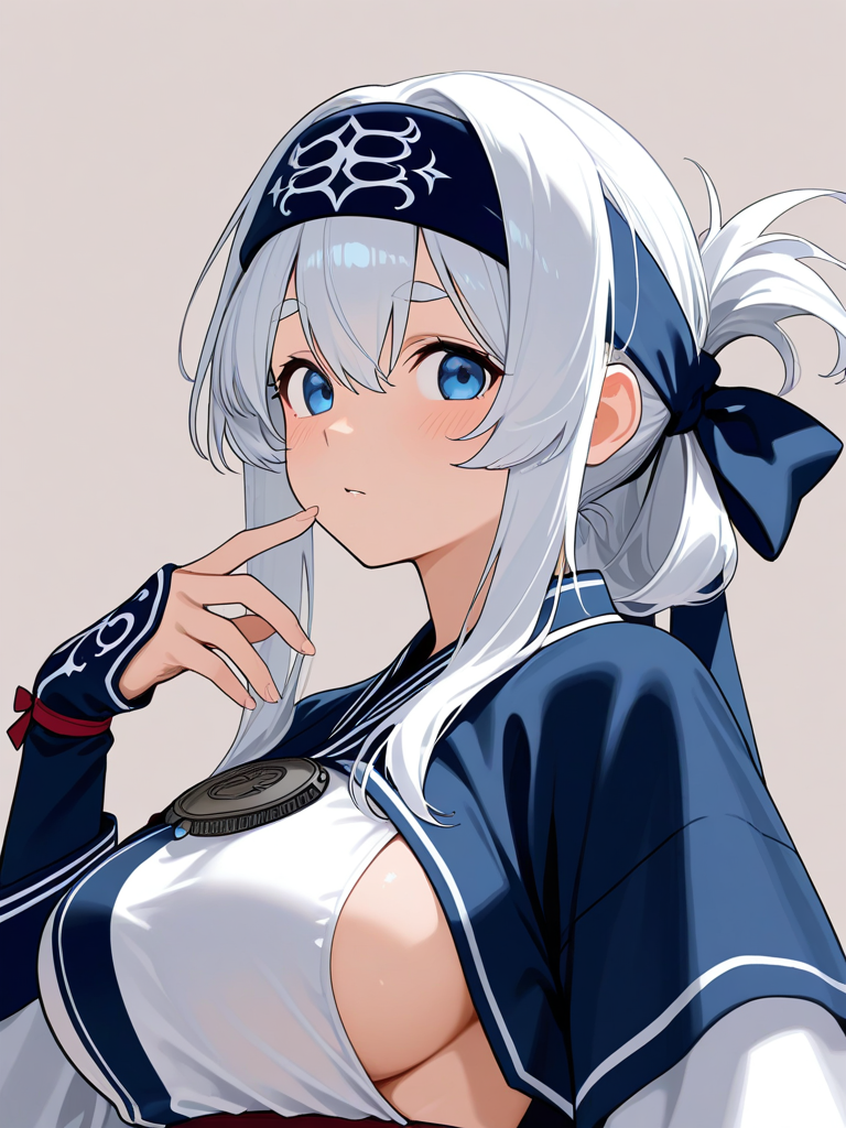 Kamoi (Kancolle) — Kantai Collection character card