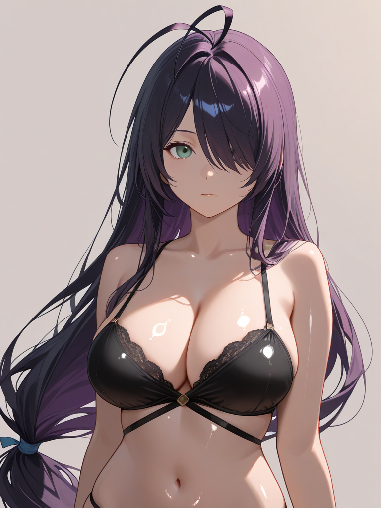 Kan'u Unchou — Ikkitousen character card