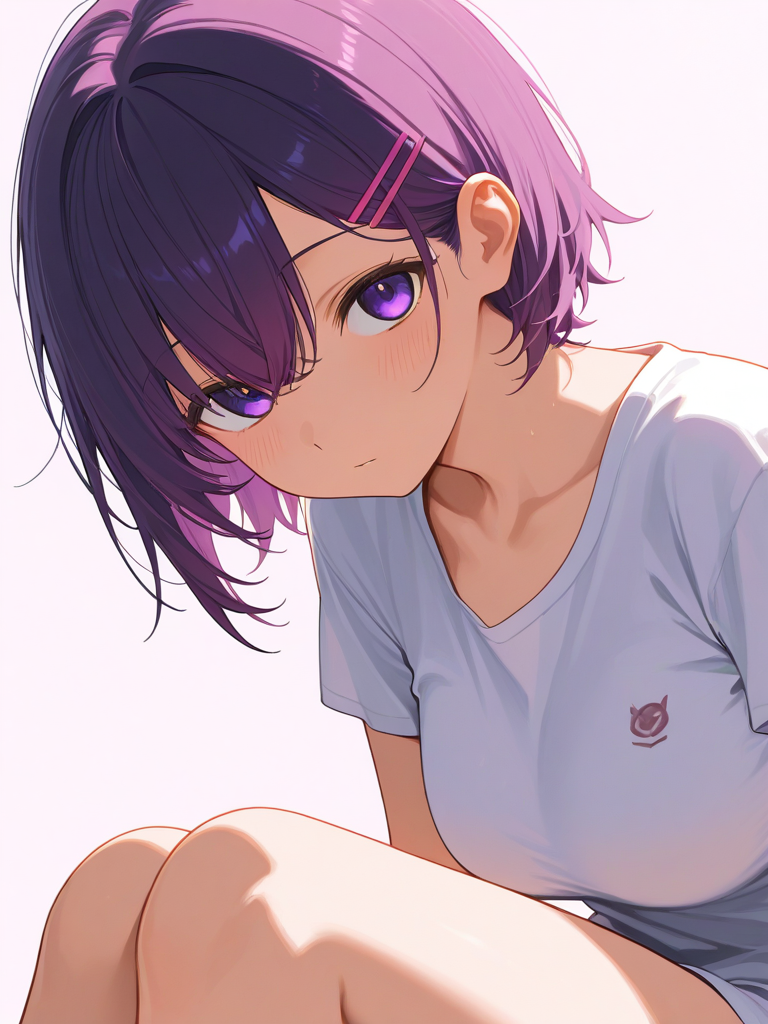 Kanade Suzu — Ayakashi Triangle character card