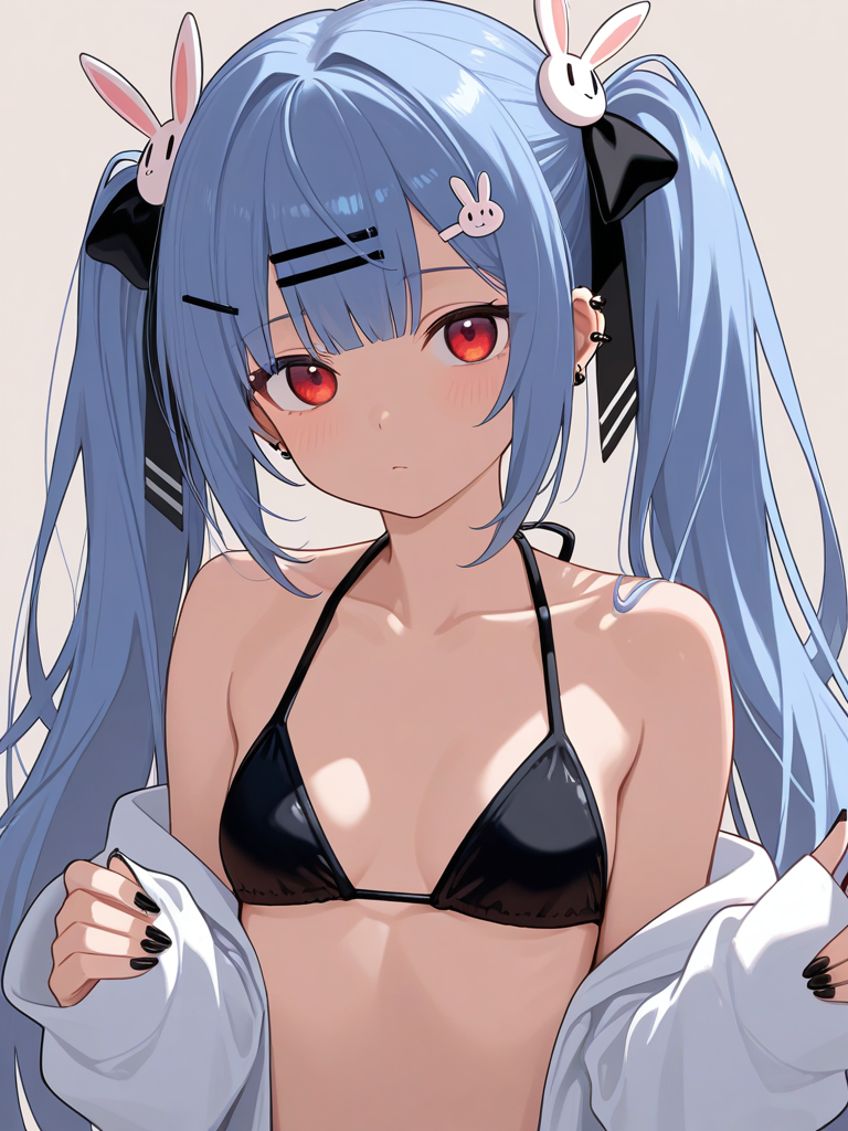 Kanae (Tsukiman) — Original character card