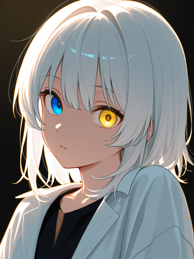Kaname Raana — Bang Dream! character card