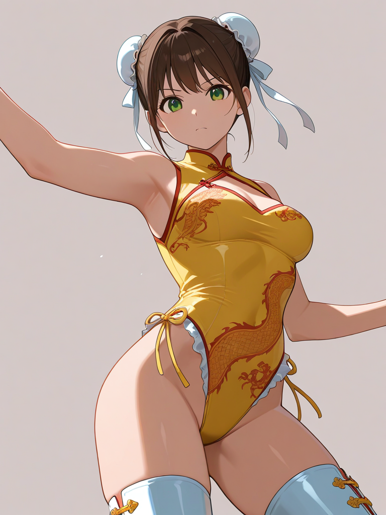 Kanamori Reiko — Wrestle Angels character card