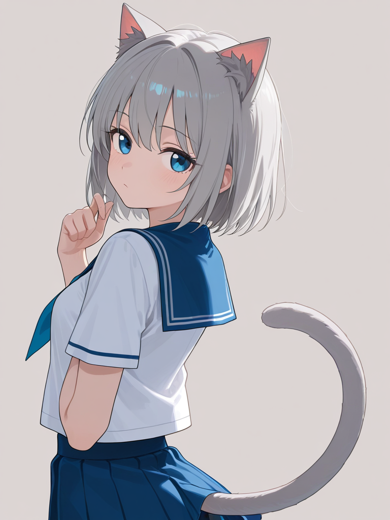 Kanase Kanon — Strike The Blood character card