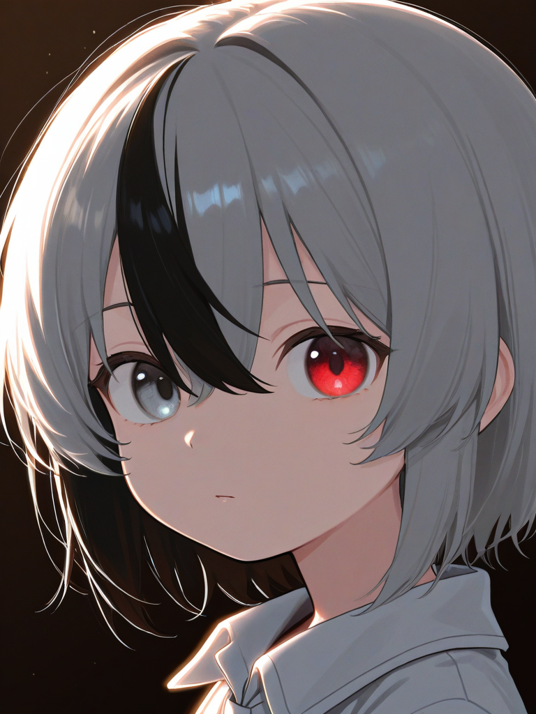 Kaneki Ichika — Tokyo Ghoul character card