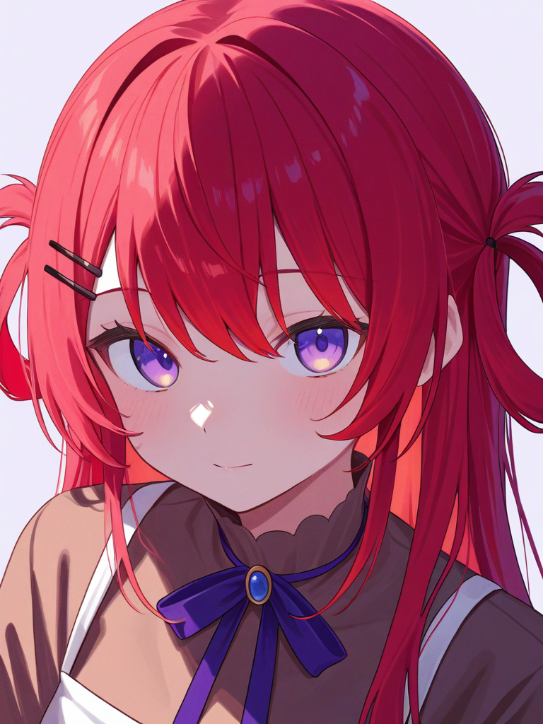 Kani Kanizawa — Atelier Live character card