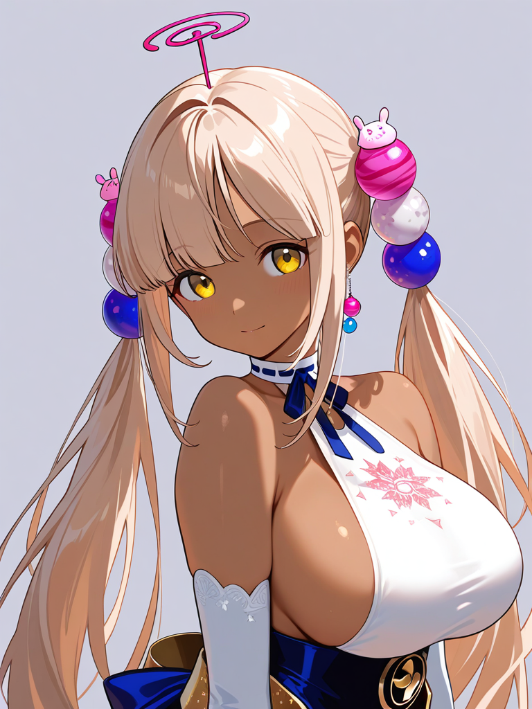 Kaniko (Tsukumo Sana) — Hololive character card