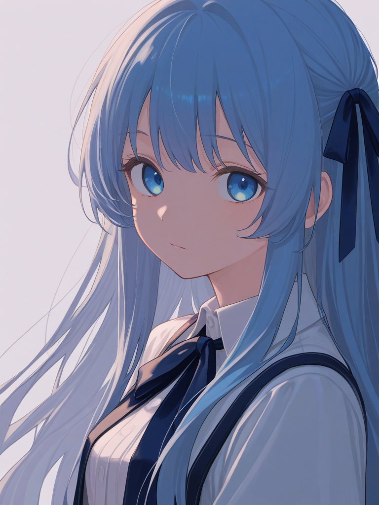 Kannabi No Mikoto — Air (Visual Novel) character card