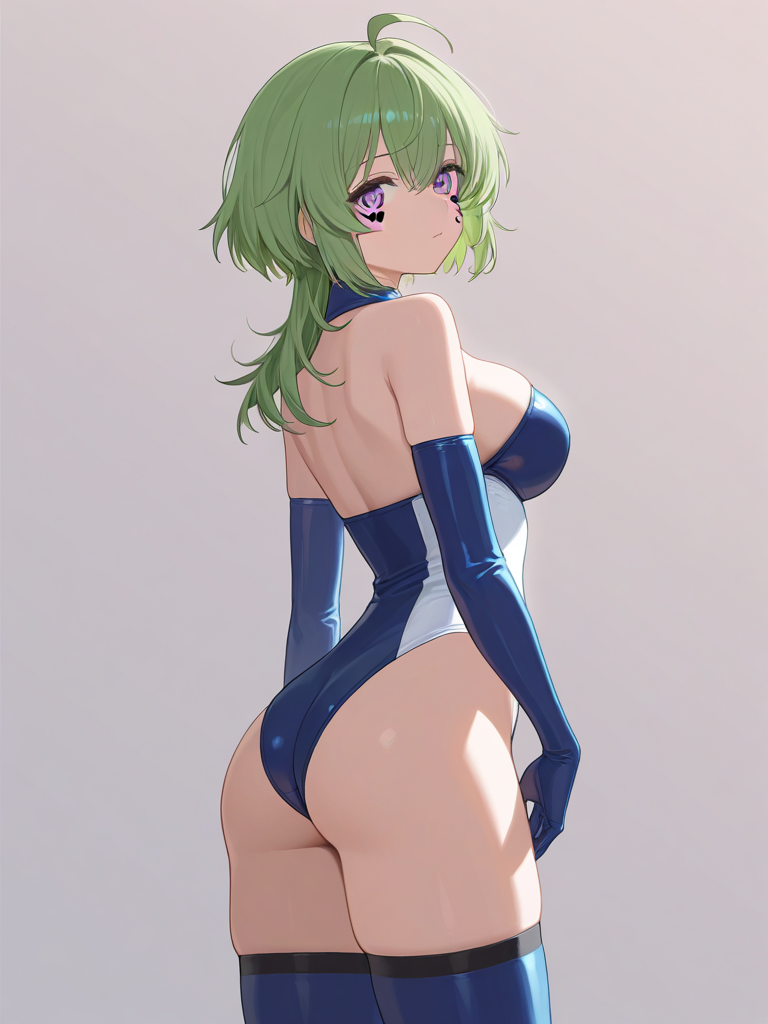Kannagi Itsuki — Sora Wo Kakeru Shoujo character card