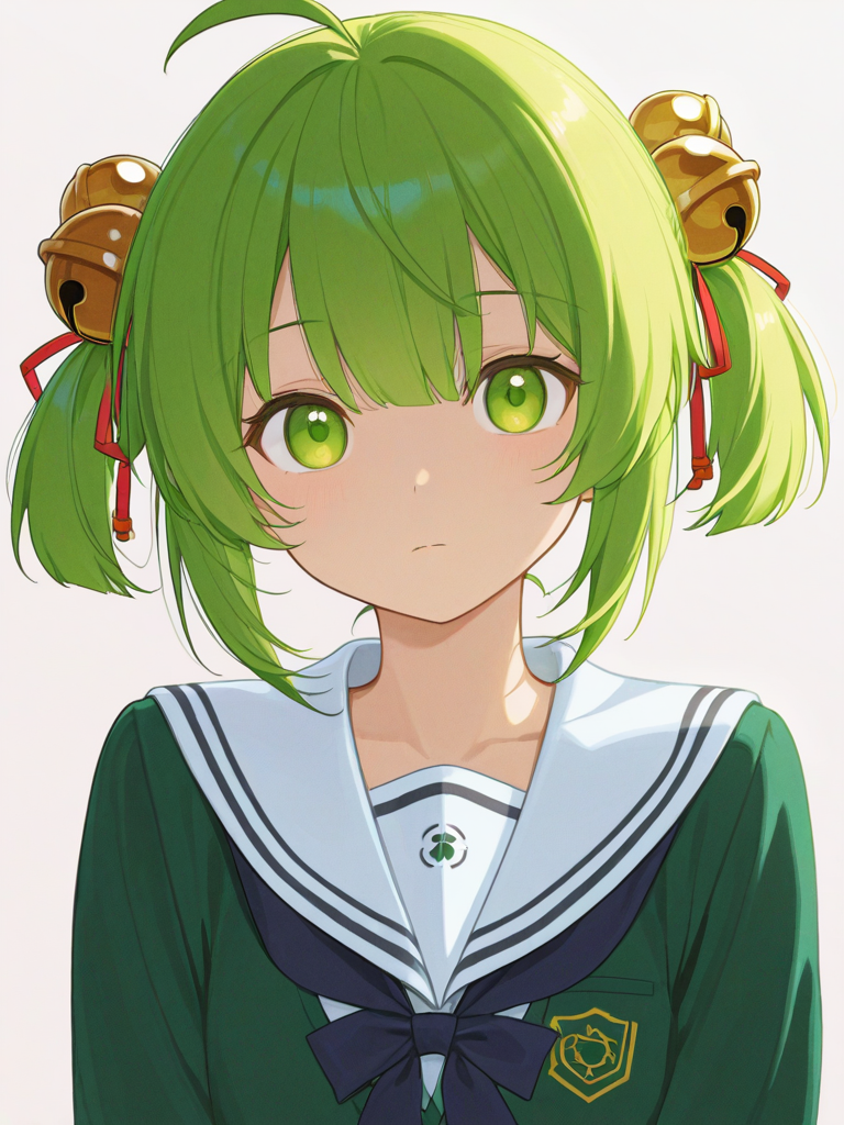 Kannazuki Tamaki — Gj-bu character card