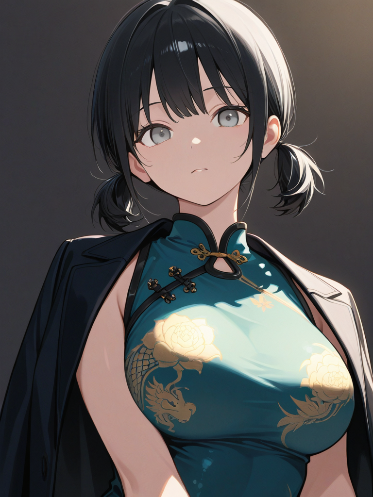 Kanno Fumi — Devil Survivor character card