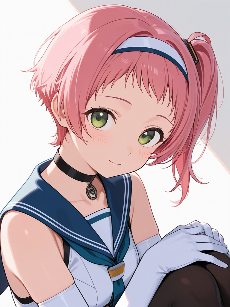 Kanonno Earhart — Tales Of (Series) character card