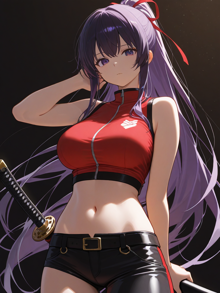 Kanzaki Kaori — Toaru Majutsu No Index character card