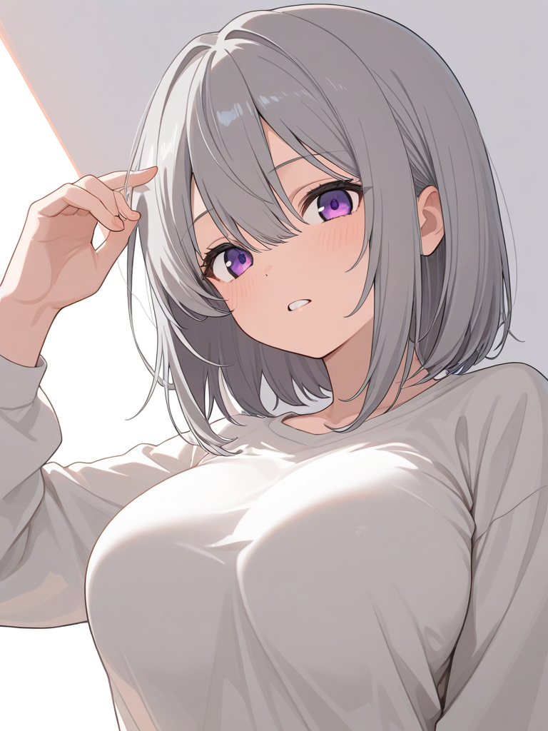 Kanzaki Rio — Idoly Pride character card
