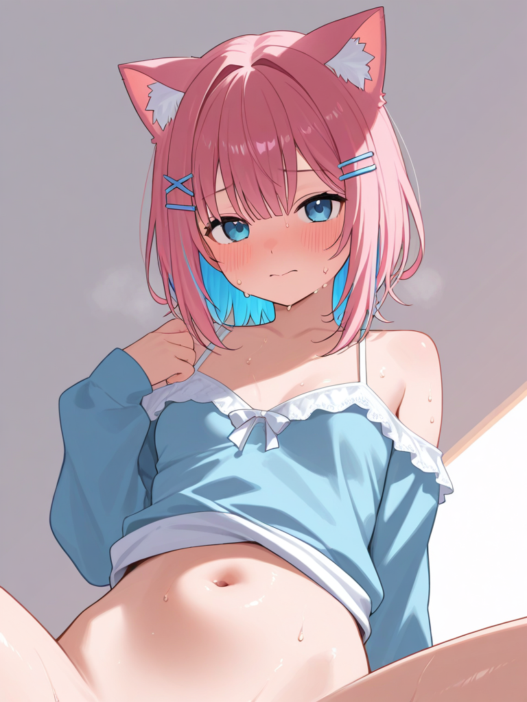 Kanzarin (Vtuber) — Indie Virtual Youtuber character card