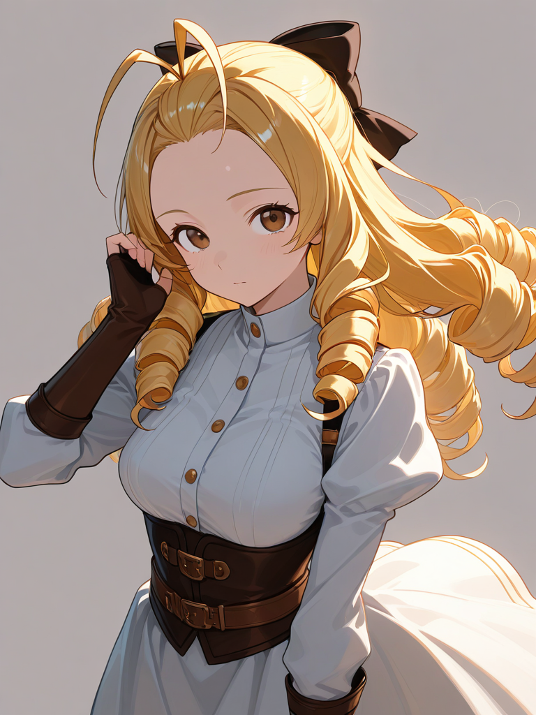 Kanzuki Karin — Street Fighter character card