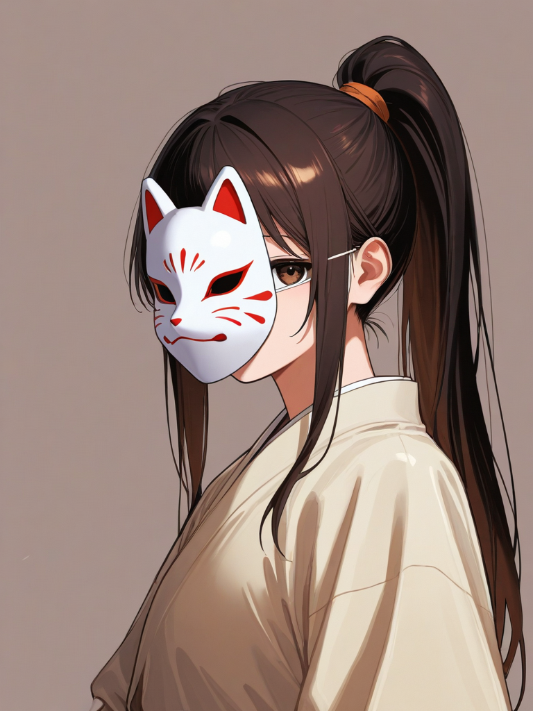 Kaonashi — Sen To Chihiro No Kamikakushi character card