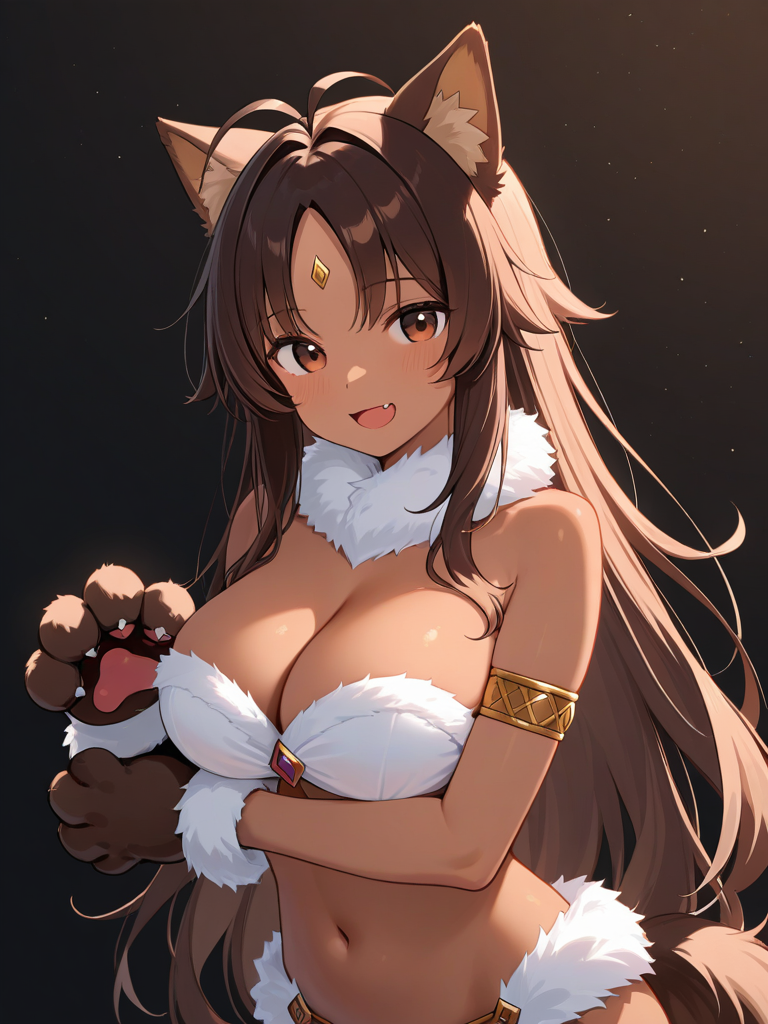 Kaori (Princess Connect!) — Princess Connect! character card