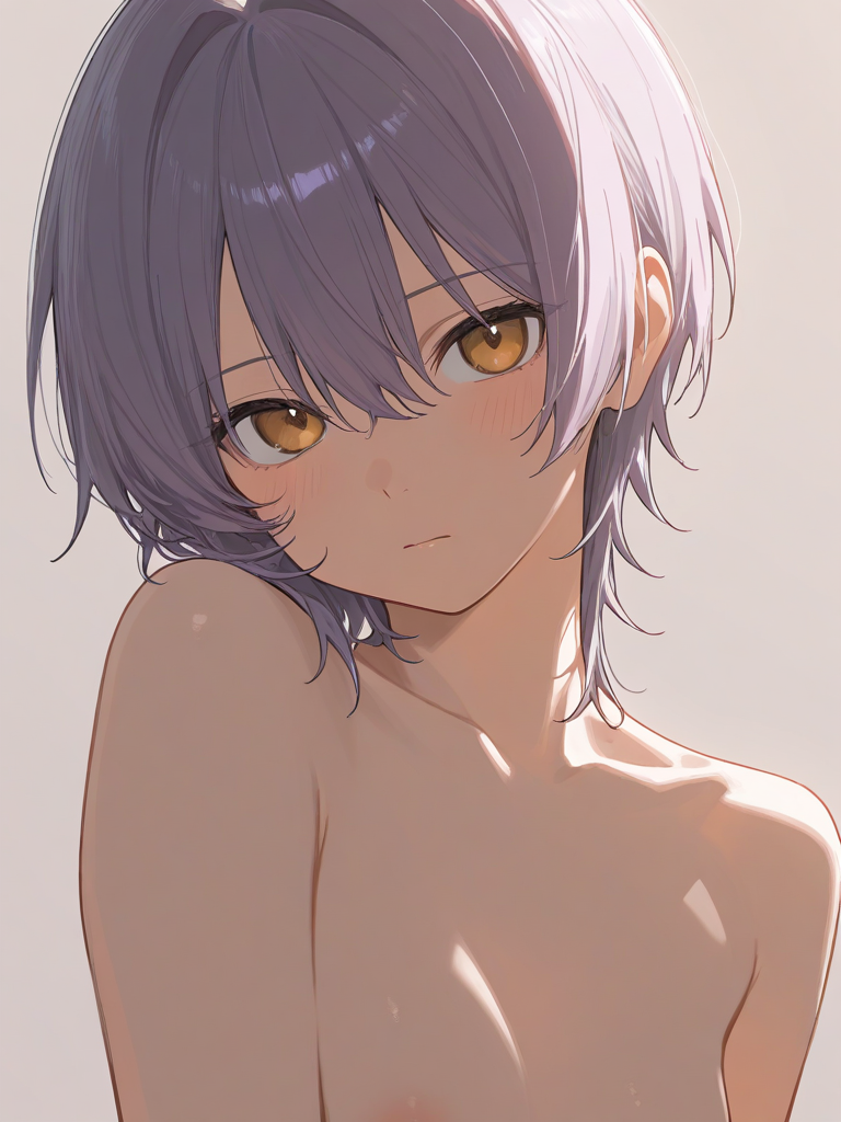 Kaori (Sky-freedom) — Original character card
