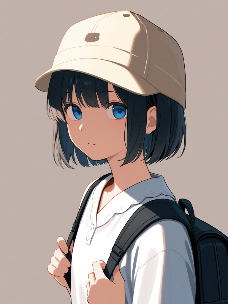 Kappa Mob (Touhou) — Touhou character card