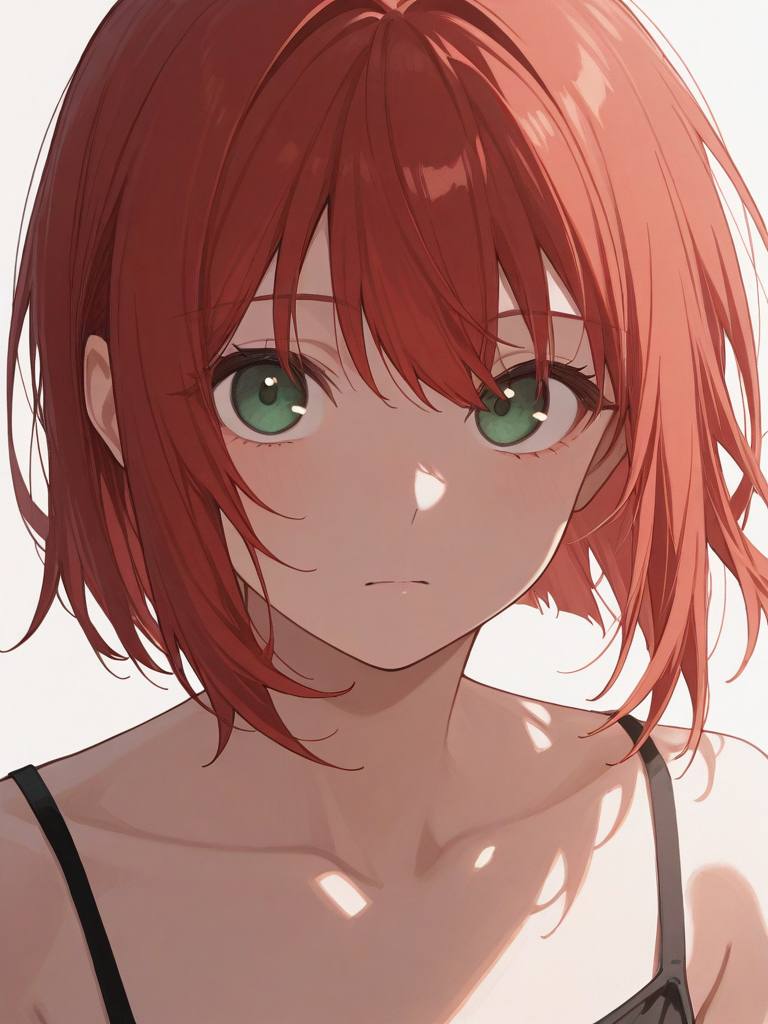 Karanomori Shion — Psycho-pass character card