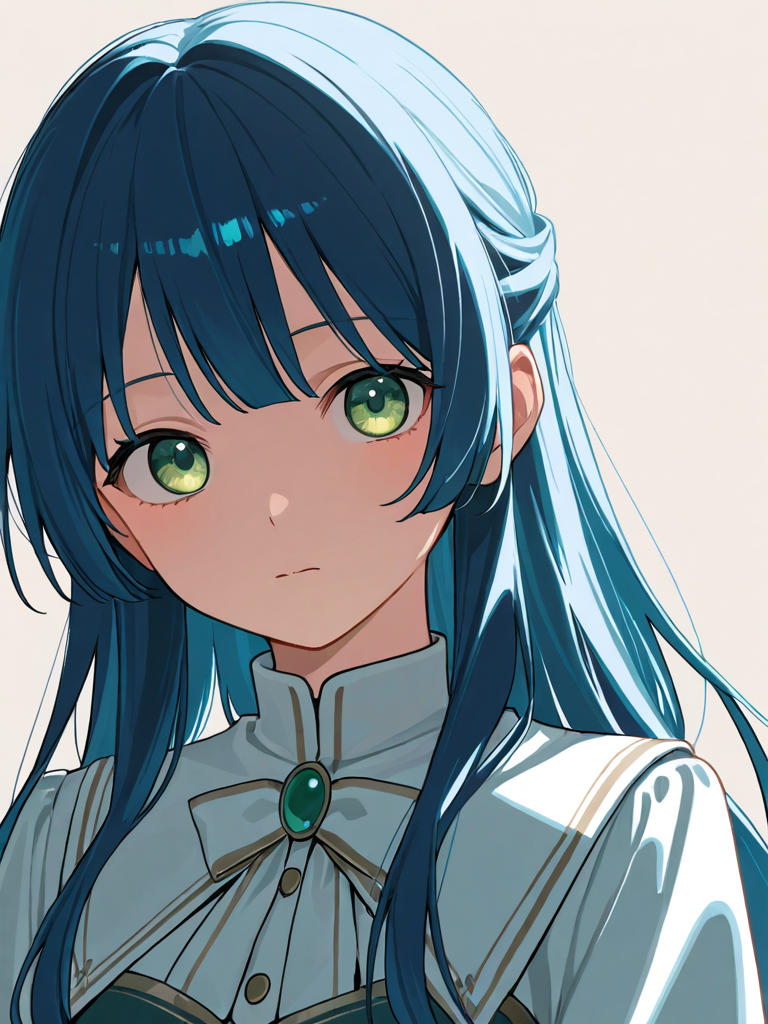 Karasuma Chitose — Galaxy Angel character card