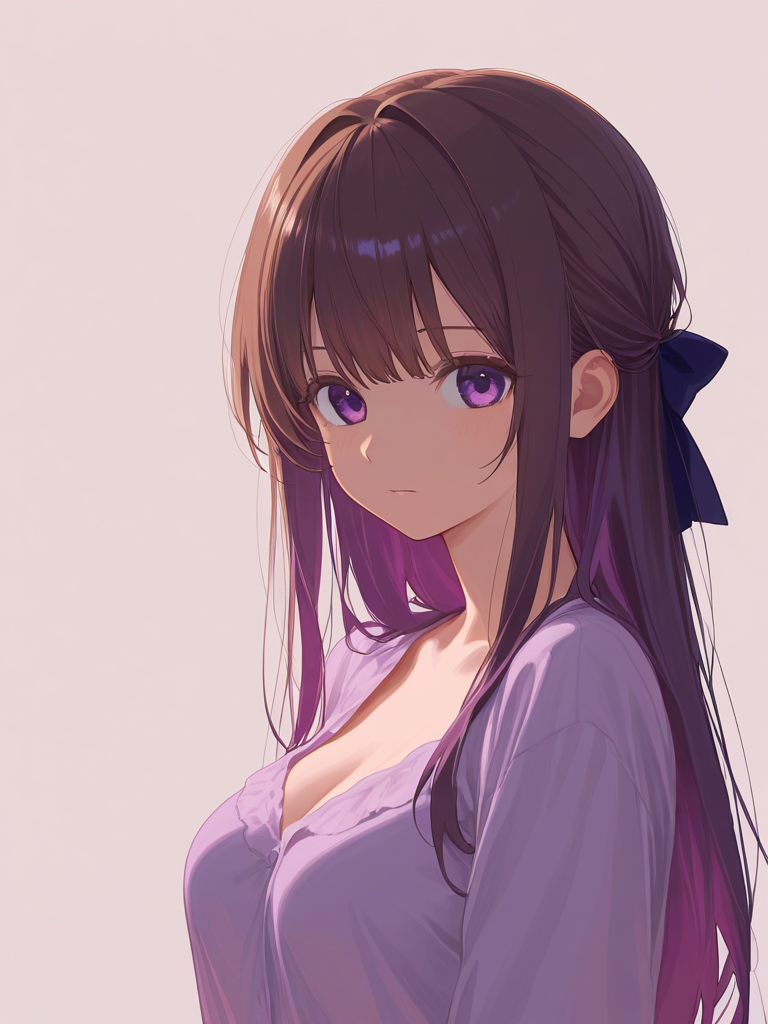 Karasuma Chitose (Girlish Number) — Girlish Number character card