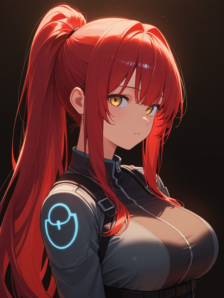 Karin Koenig — Shadow Hearts Ii character card