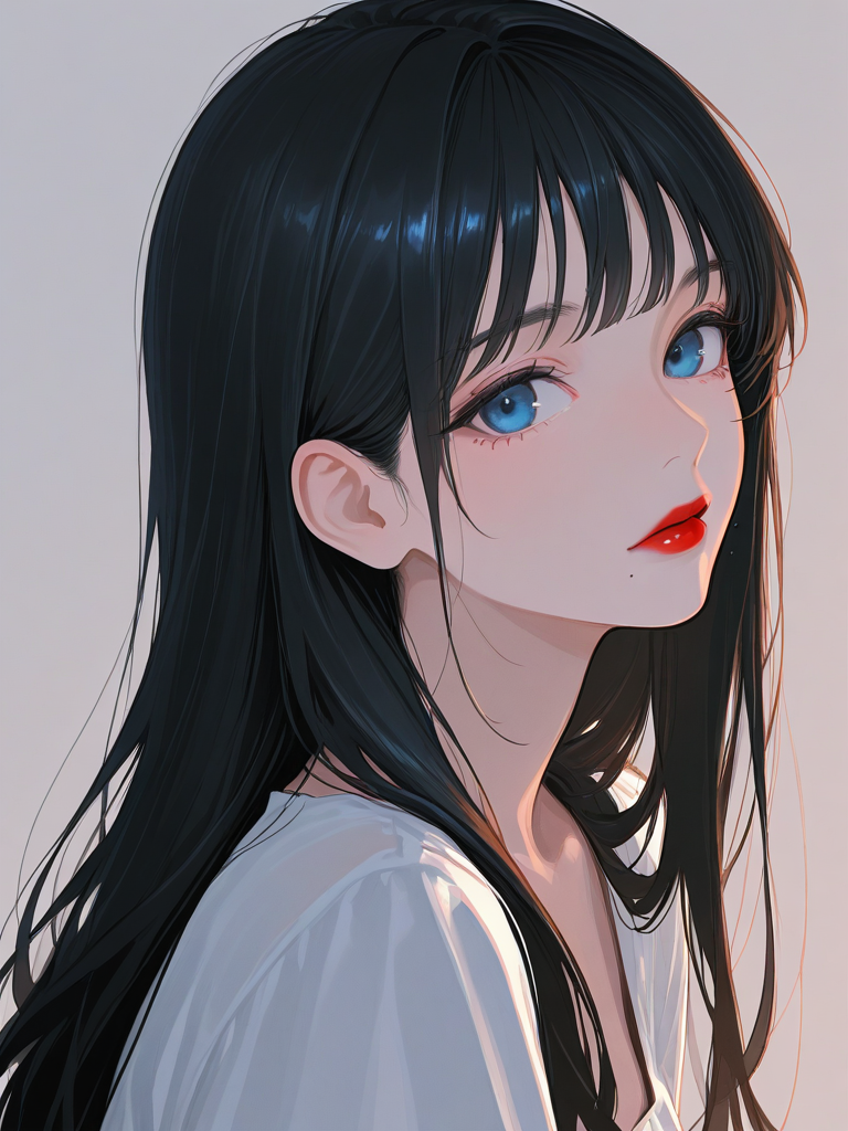 Karina (Aespa) — Aespa character card