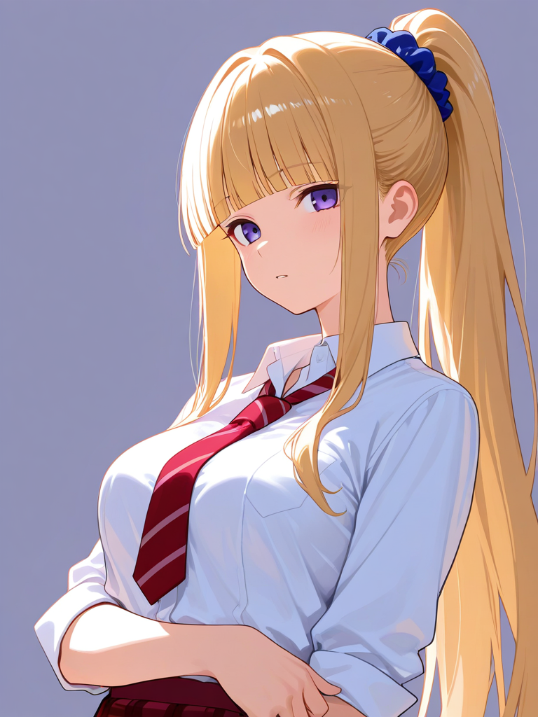 Karuizawa Kei — Youkoso Jitsuryoku Shijou Shugi No Kyoushitsu E character card