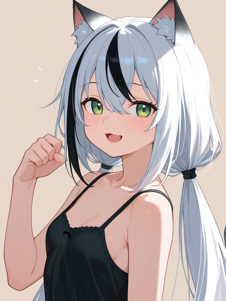 Karyl (Princess Connect!) — Princess Connect! character card