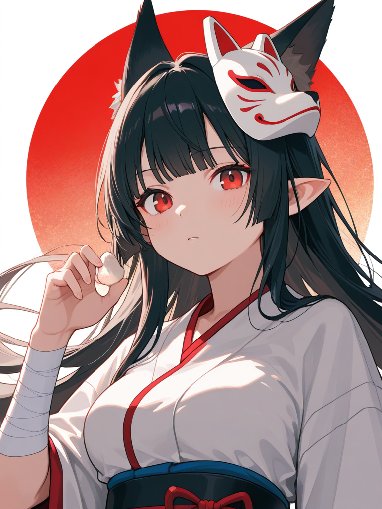 Kasandra (Xenoblade) — Xenoblade Chronicles (Series) character card