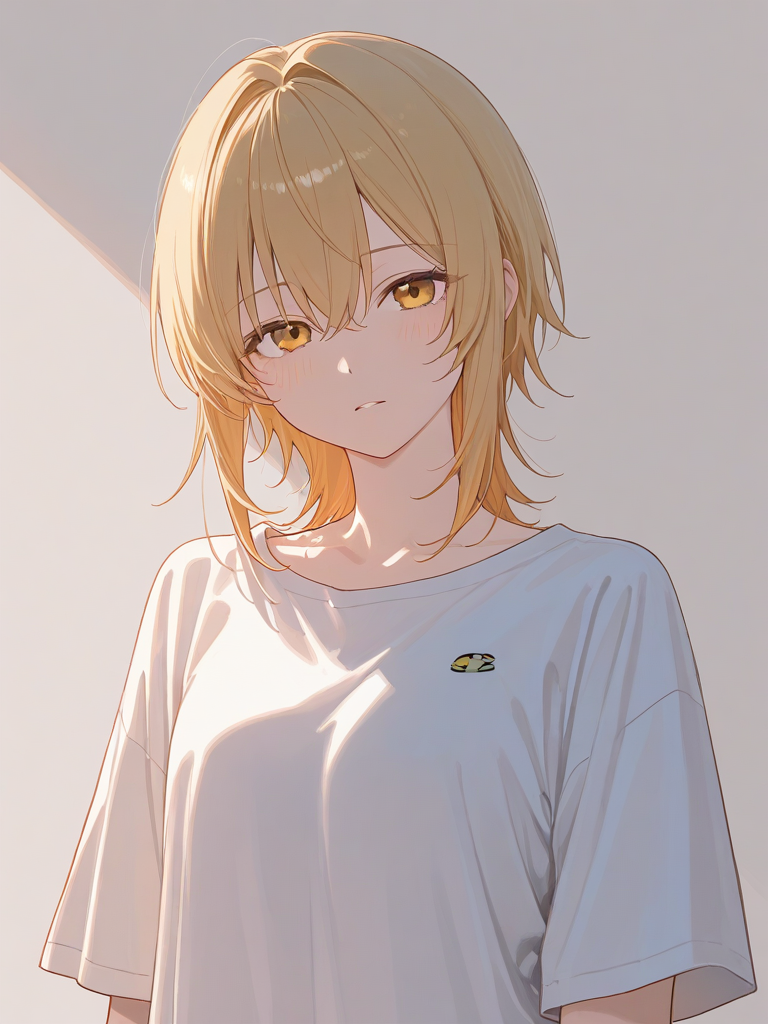 Kashihara Noa (Kindatsu) — Original character card